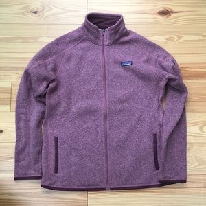 Patagonia Women’s Better Sweater
